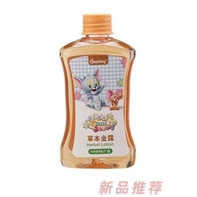 貓和老鼠草本金露100ml
