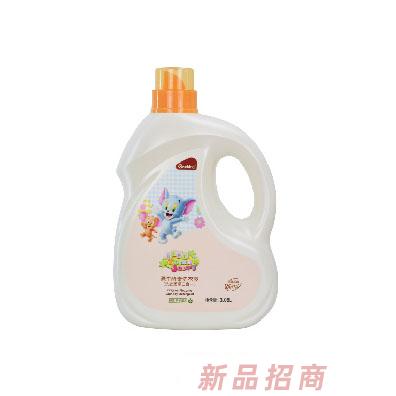 貓和老鼠源生酵素洗衣液