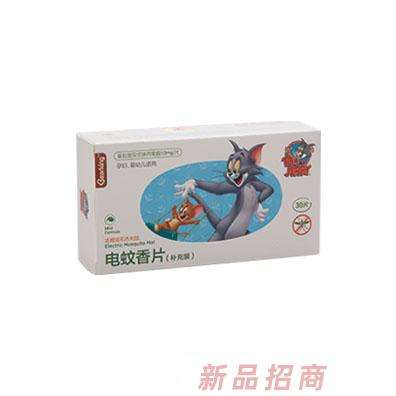 貓和老鼠電蚊香片（補充裝）