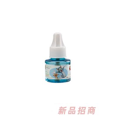 貓和老鼠電蚊香液（補充裝）