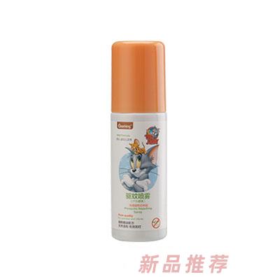 貓和老鼠驅蚊噴霧50ml