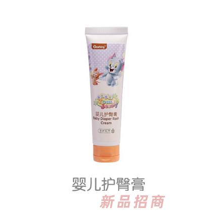 貓和老鼠嬰兒護臀膏30g