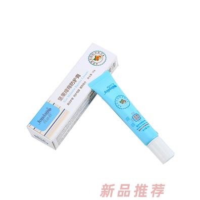 簡迪舒堅果痱痱防護膏