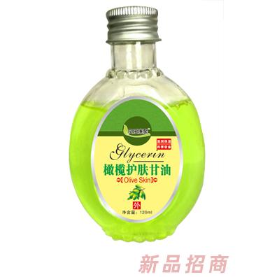 貝樂康聚橄欖護膚甘油