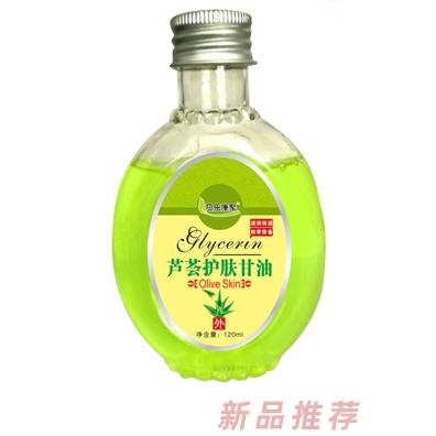 貝樂康聚蘆薈護膚甘油