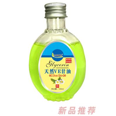 貝樂康聚天然VE甘油