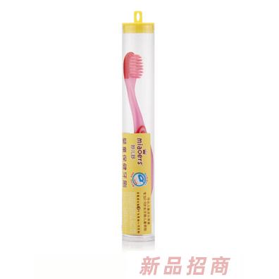妙兒舒嬰童保健牙刷（手柄式）