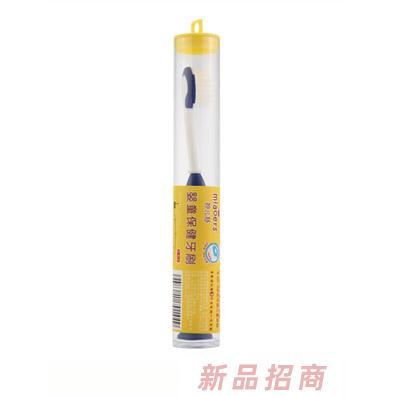 妙兒舒兒童保健牙刷（吸盤式）
