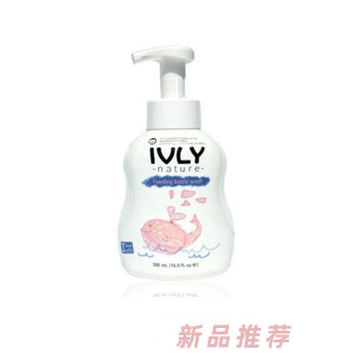 IVLYnature奶瓶清洗液500ml