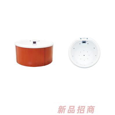 小蝌蚪嬰兒游泳大池D型