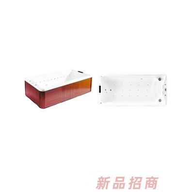 小蝌蚪嬰兒游泳大池B型