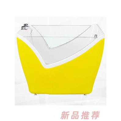 小蝌蚪嬰兒游泳池YC-1406