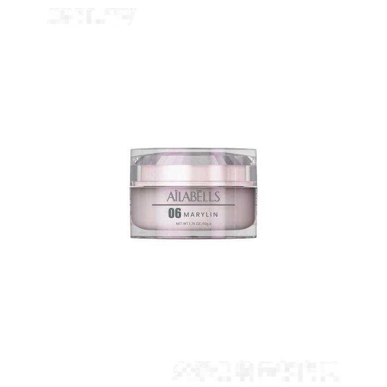 仙竹社美琳隔離防護霜 50g隱形防護
