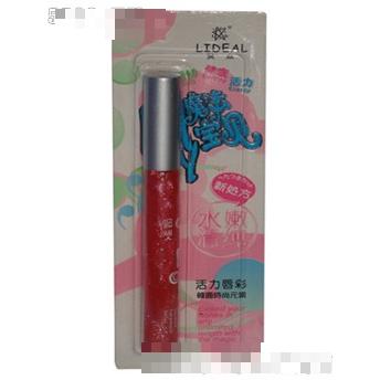 靈點魔法寶貝活力唇彩