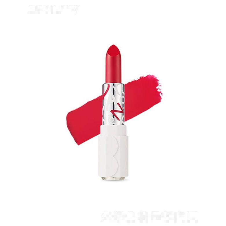 伊蒂之屋甜蜜之戀晶瑩炫彩唇膏（春日畫家限量版）RD320迷人石榴裙