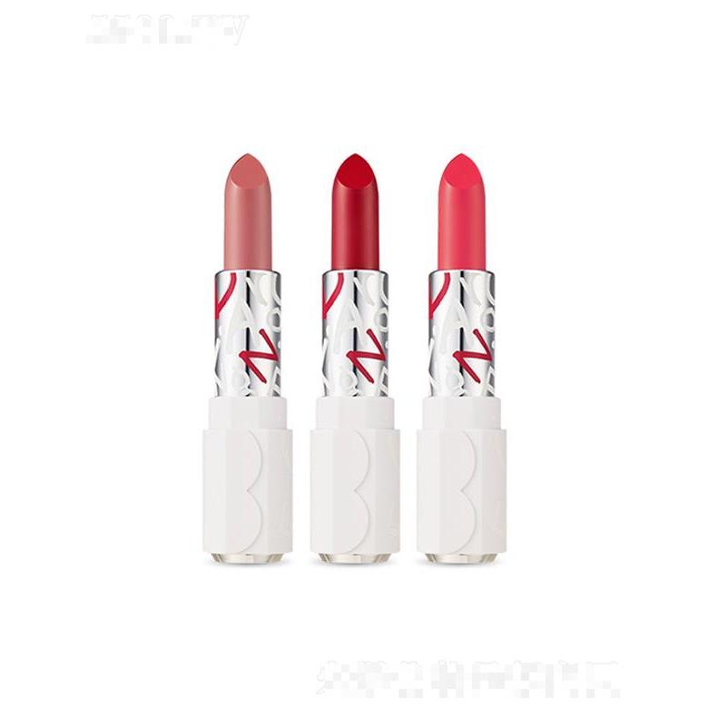 伊蒂之屋甜蜜之戀晶瑩炫彩唇膏（春日畫家限量版） 3.4g/支