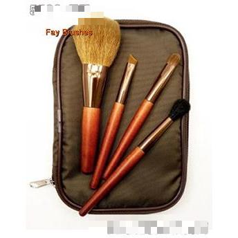 經典禮品化妝套刷
