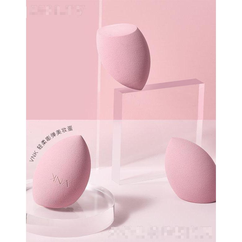 VNK輕柔嘭彈美妝蛋