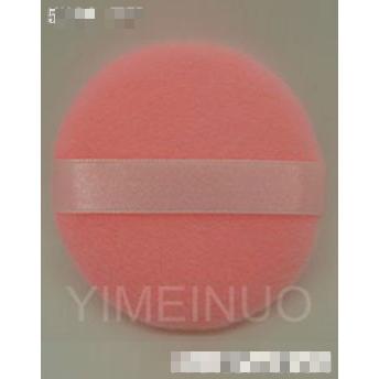 短毛絨粉撲-001