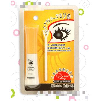 假睫毛雙眼皮膠水2