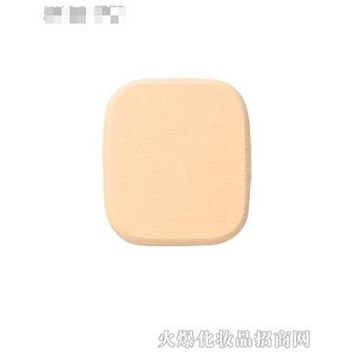 美膳媛粉撲