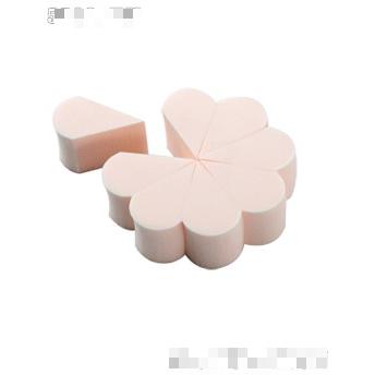 花心粉撲
