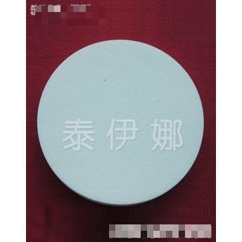 天然粉撲