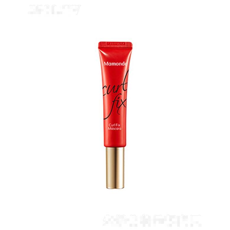 夢妝花漾自然纖長持久睫毛膏 不容易沾染到眼部皮膚