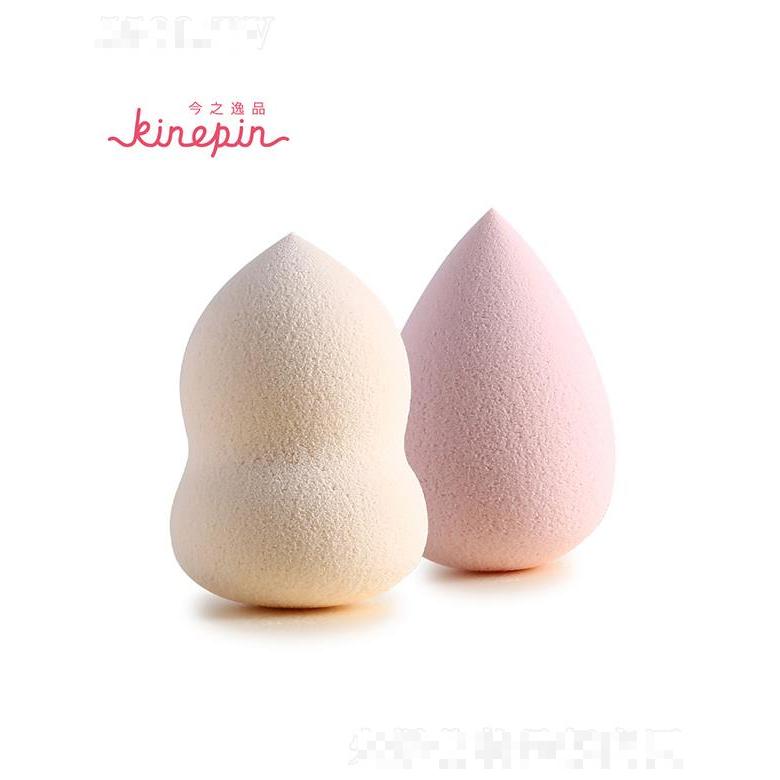 今之逸品美妝蛋葫蘆   海綿粉撲不吃粉  氣墊彩妝蛋干濕兩用化妝工具