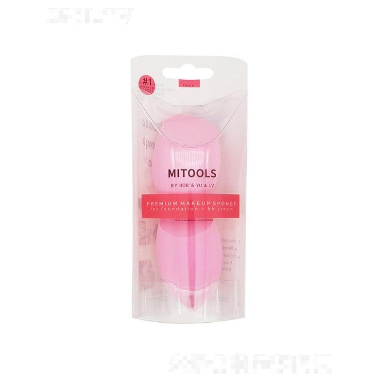 惠姿曼斜切美妝蛋  粉撲親水性非乳膠美妝蛋干濕兩用遇水變大
