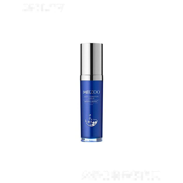 MIIZOO米佐晶透保濕精華  30ml補水亮膚 30ml補水亮膚