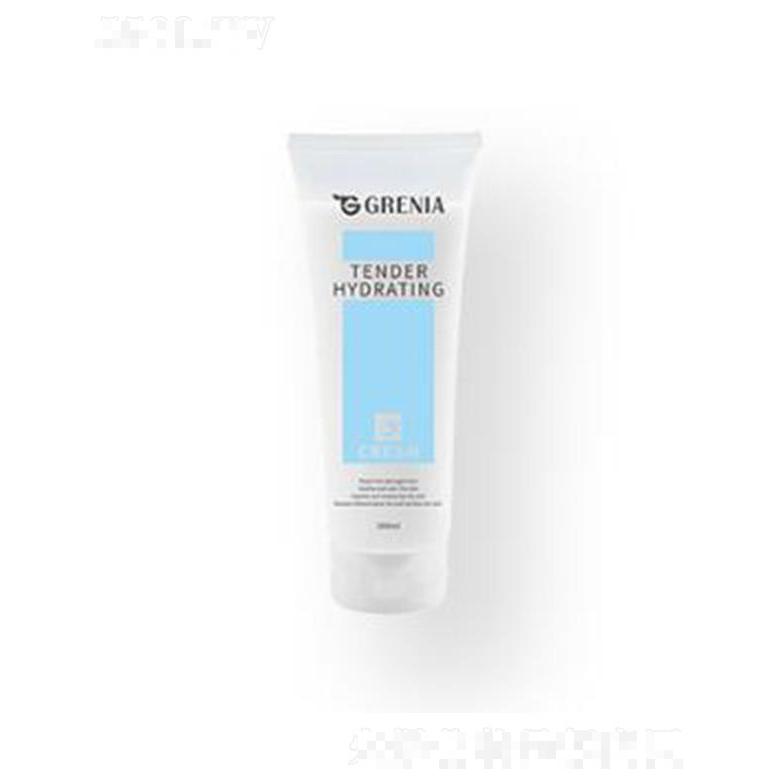 Grenia嫩膚補水底膜膏 200ml