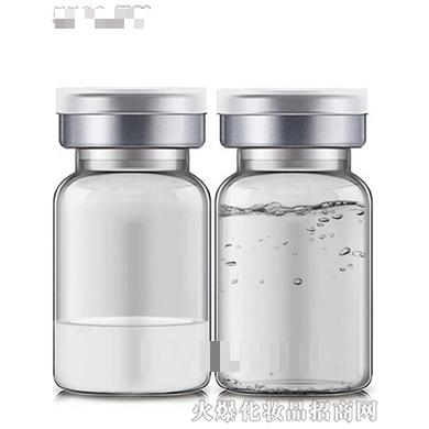凍干粉半成品oem