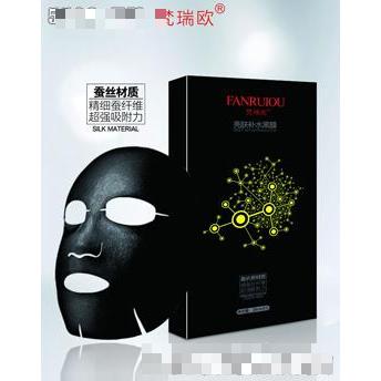 梵瑞歐黑膜6片