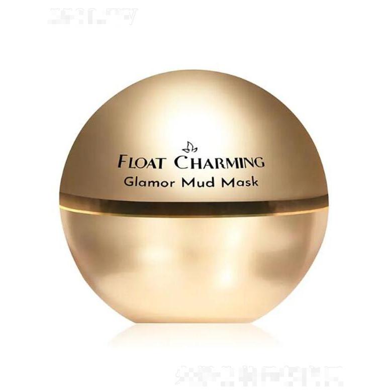 漂旎（Float Charming）奢謎磁力死海泥面膜 50ml