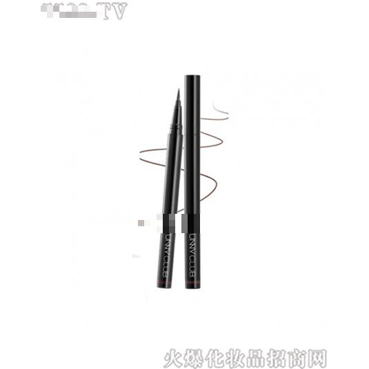 悠宜焦點精致眼線液筆