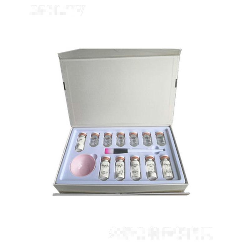 提拉V臉凍干粉