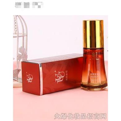 清顏苗瑤補水精華液