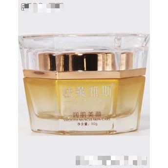 法萊雅斯臻寵清新睡睡膜