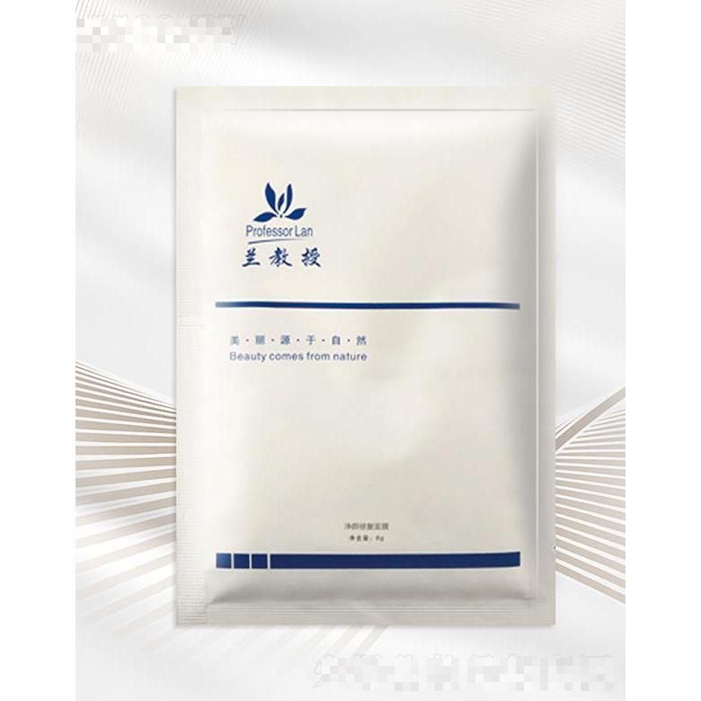 蘭教授凈顏修復面膜 6g*12