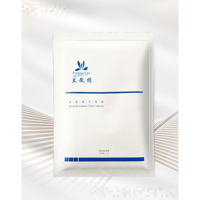 蘭教授煥顏修復面膜 6g*12