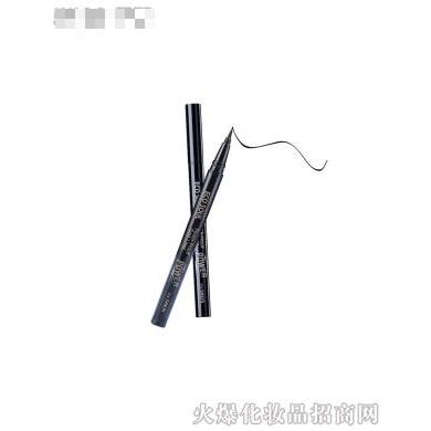 得鮮ECOSOUL極細眼線液筆