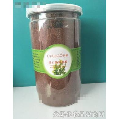 初嬌進口海藻面膜