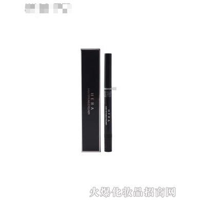 赫拉旋轉軟頭眼線液筆