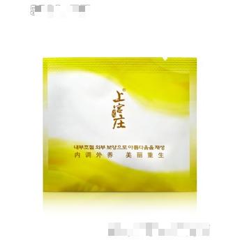 膠原蛋白凍干粉(內包裝)
