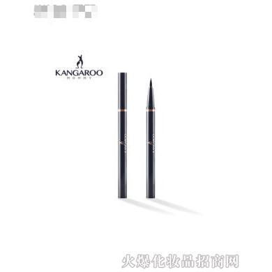 流光美眸持久眼線液筆