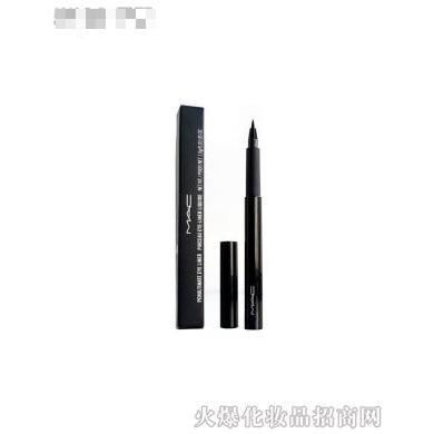 魅可精準流暢眼線液筆
