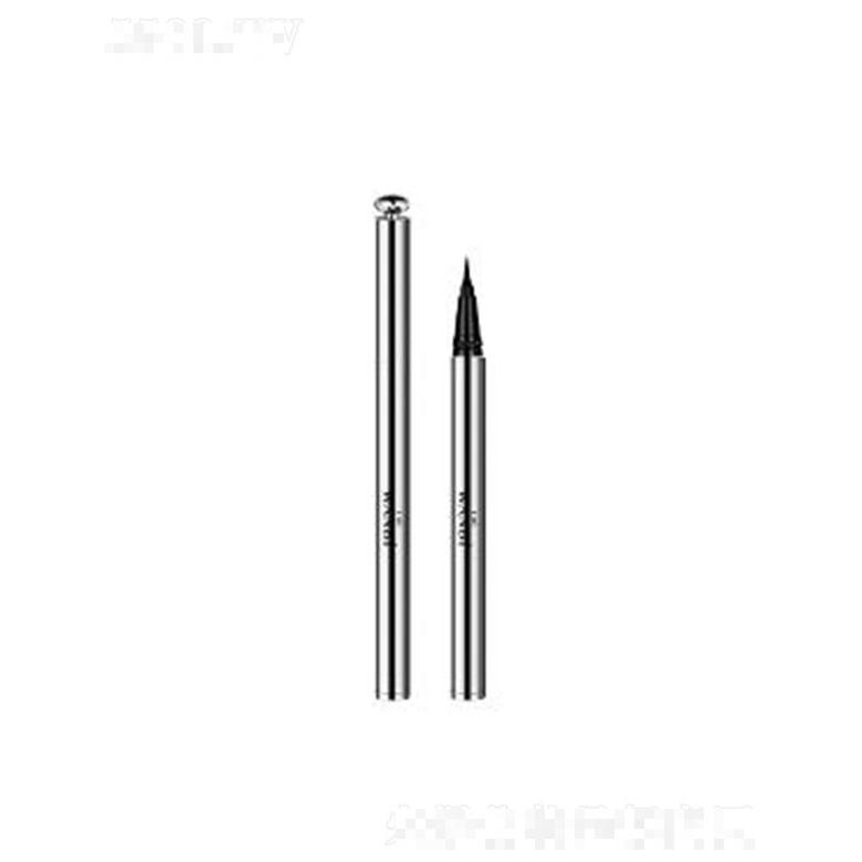 丸碧魅彩塑眸眼線液筆 0.6ml長效防水防汗脫