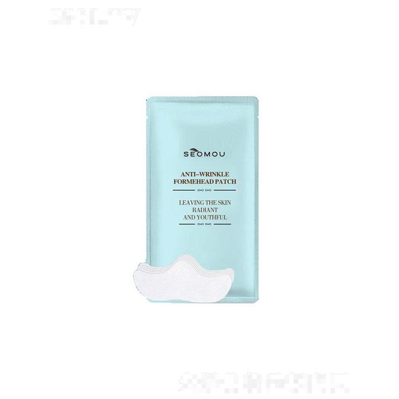 施逅膠原額頭貼1片