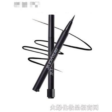 雅詩泉持久防水眼線液筆